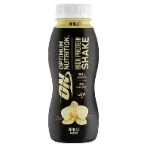 Vanilla Shake (500ml)